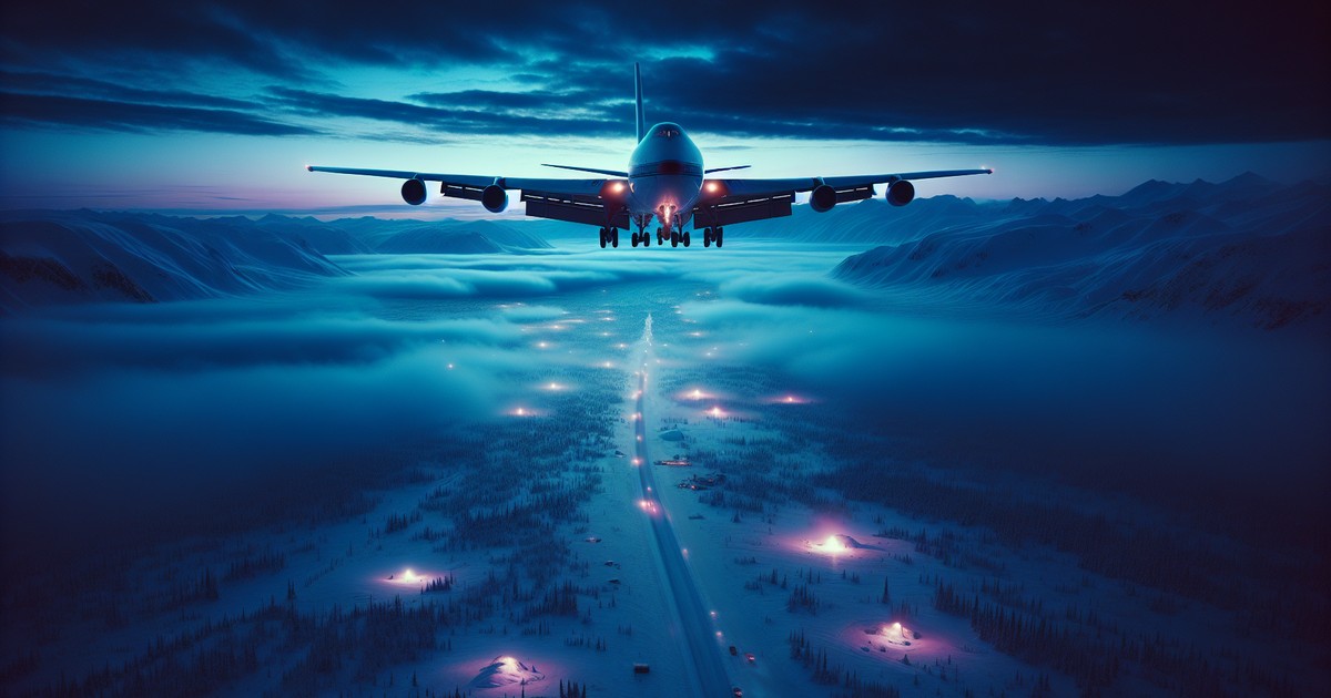 Revisiting the 1986 Japan Airlines JAL 1628 UFO Incident: A Historical UAP Encounter