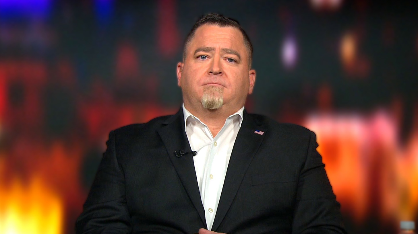 Statement of Luis Elizondo
