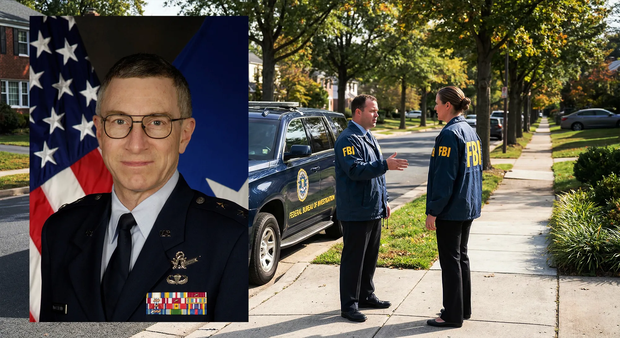 The Disappearance of Neil McCasland: Coincidence or Something Deeper?
