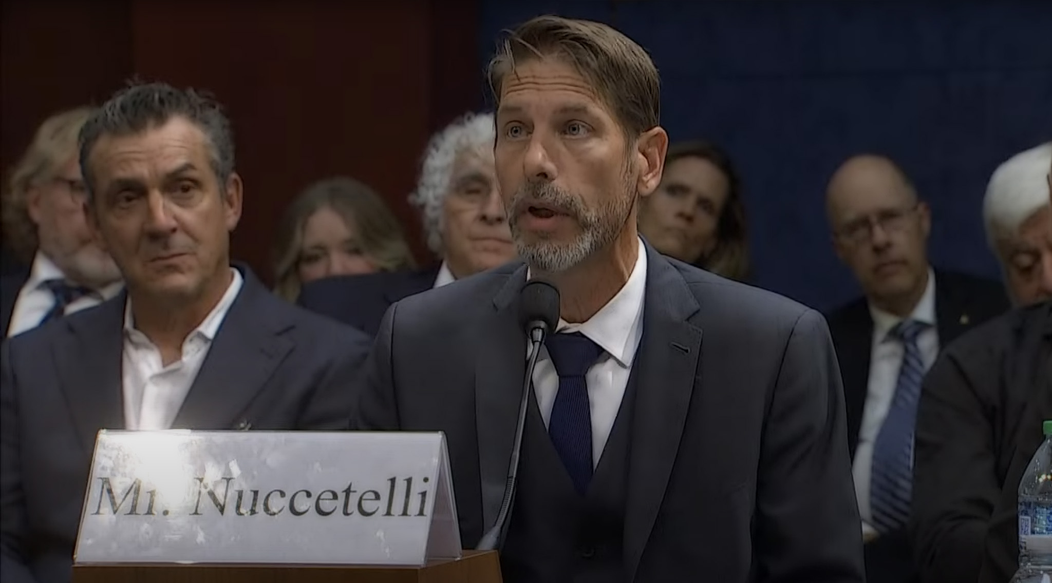 UAP hearing: secrecy, safety, and the whistleblower squeeze