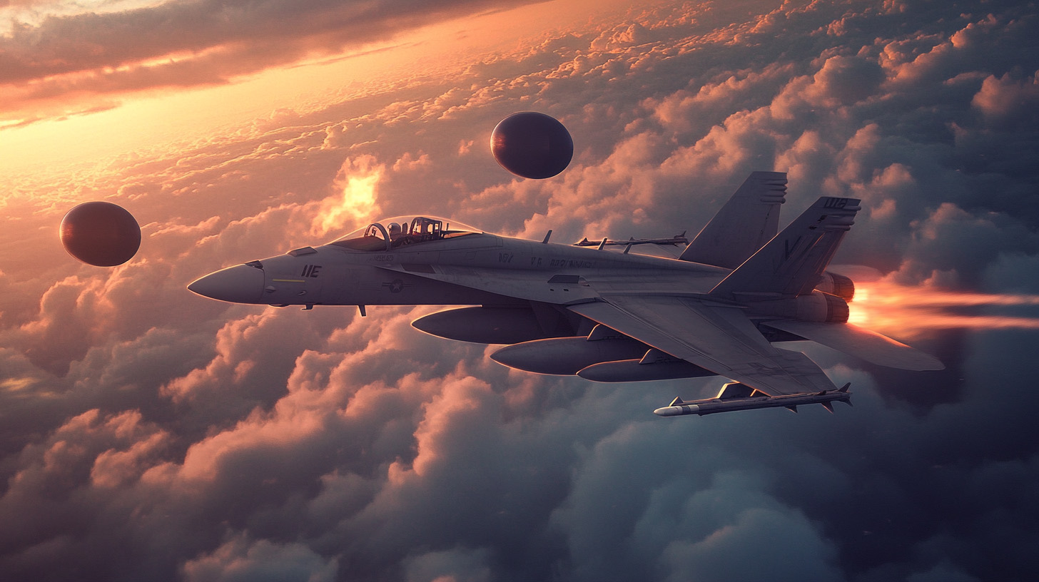 Unpacking the Latest UFO Revelations