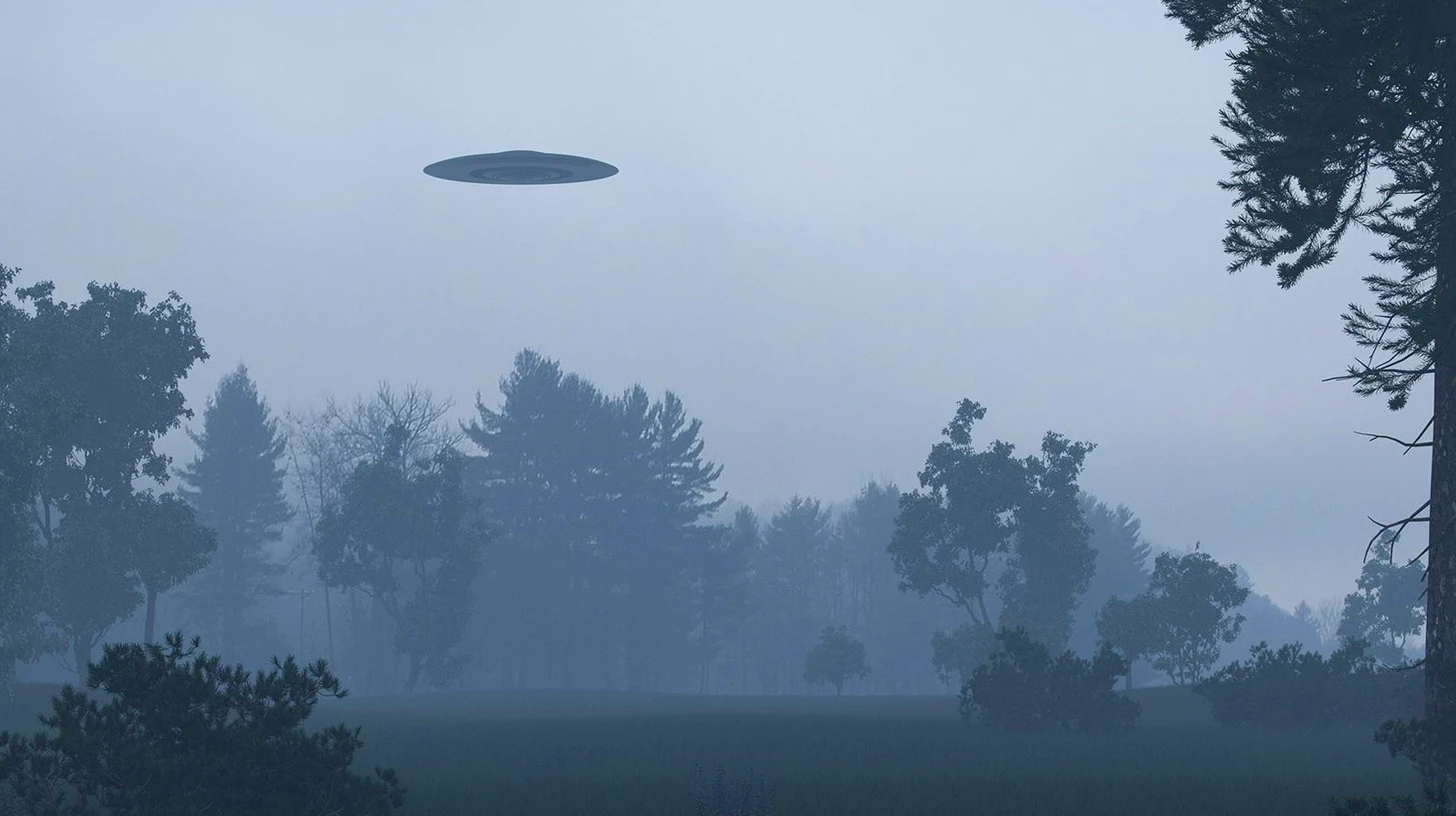 Unveiling Canada’s UFO Mysteries