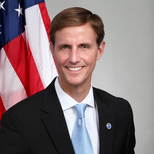 Adm. Tim Gallaudet