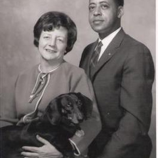 Betty & Barney Hill