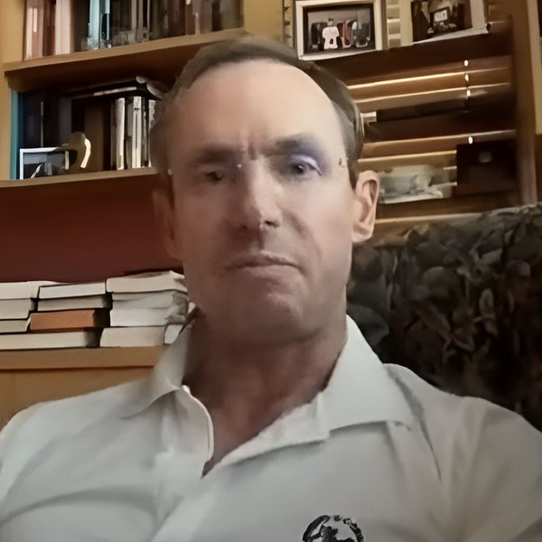 Christopher Mellon