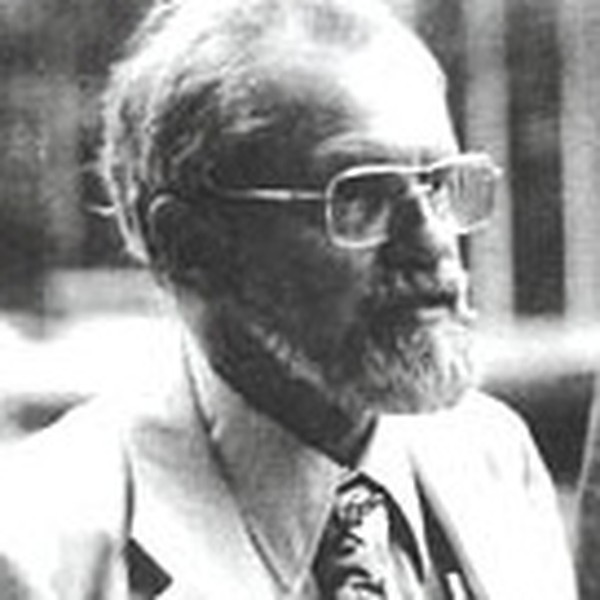 Dr. J. Allen Hynek