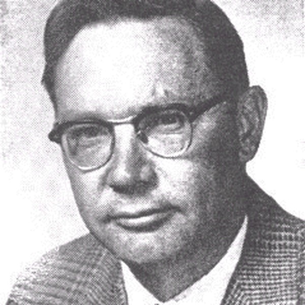Dr. James McDonald