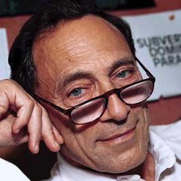 Dr. John Mack