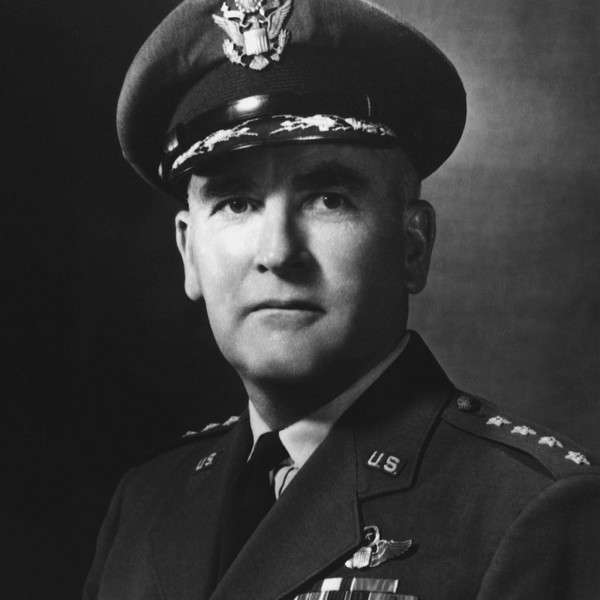 Gen. Charles Cabell