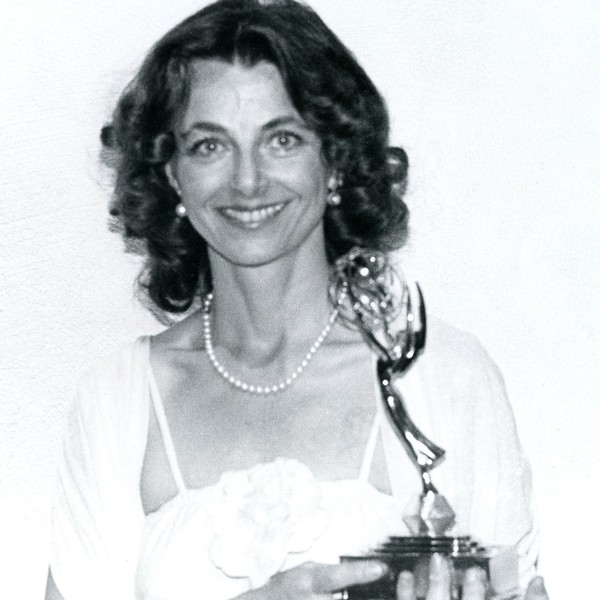 Linda Moulton Howe
