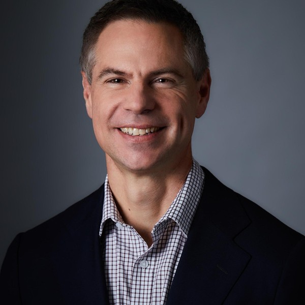 Michael Shellenberger