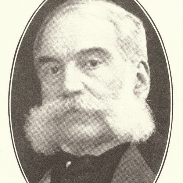 Morris K. Jessup