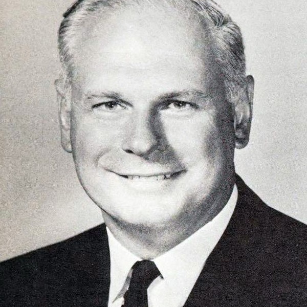 Paul Hellyer