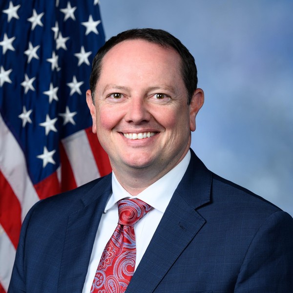 Rep. Eric Burlison