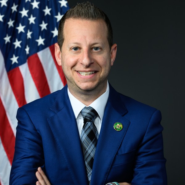 Rep. Jared Moskowitz