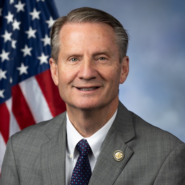 Rep. Tim Burchett
