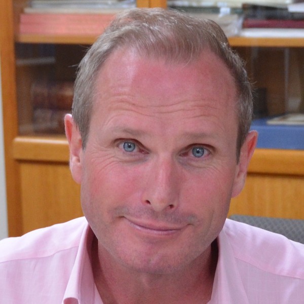 Ross Coulthart