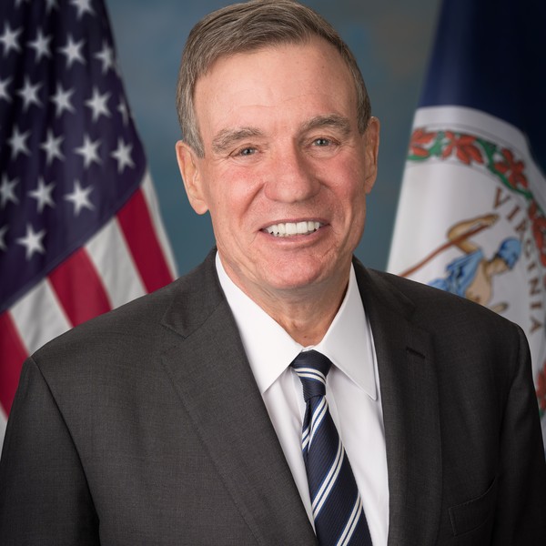 Sen. Mark Warner