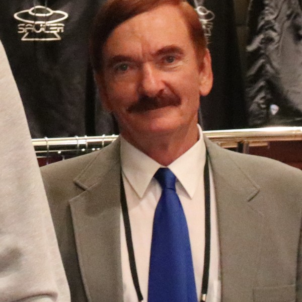 Travis Walton